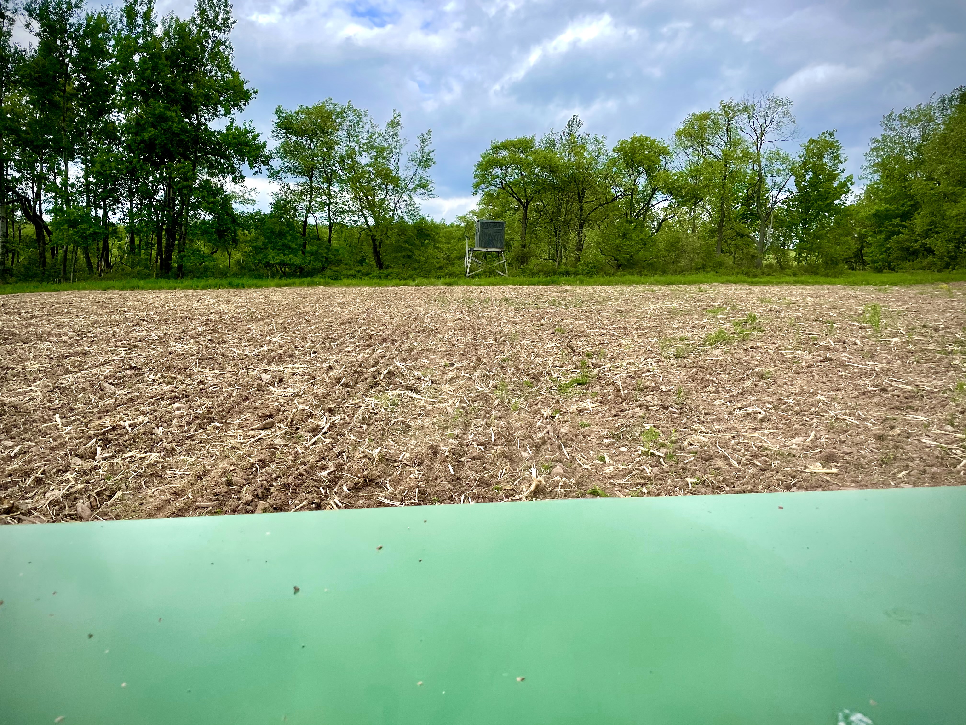 Food Plots